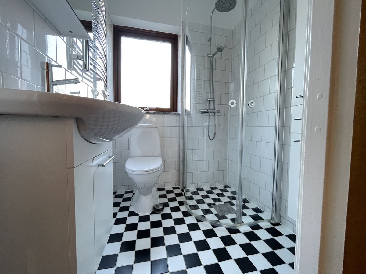 Lägenhet, 2 rooms, 53 sqm, Lund