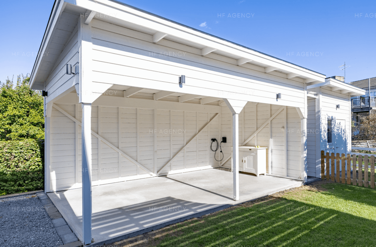 5 rok · 200 m² i Enköping – bild 9