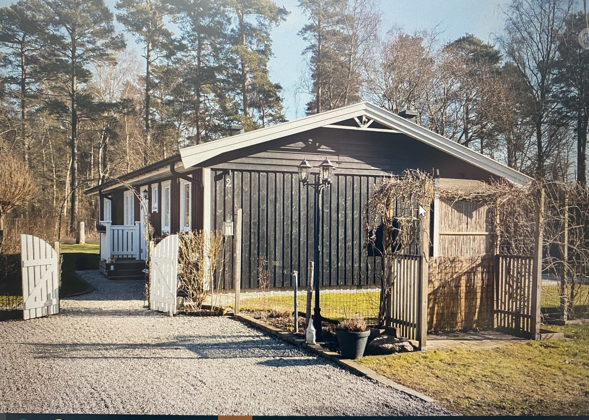 Villa/Hus, 5 rooms, 100 sqm, Blentarp – bild 2