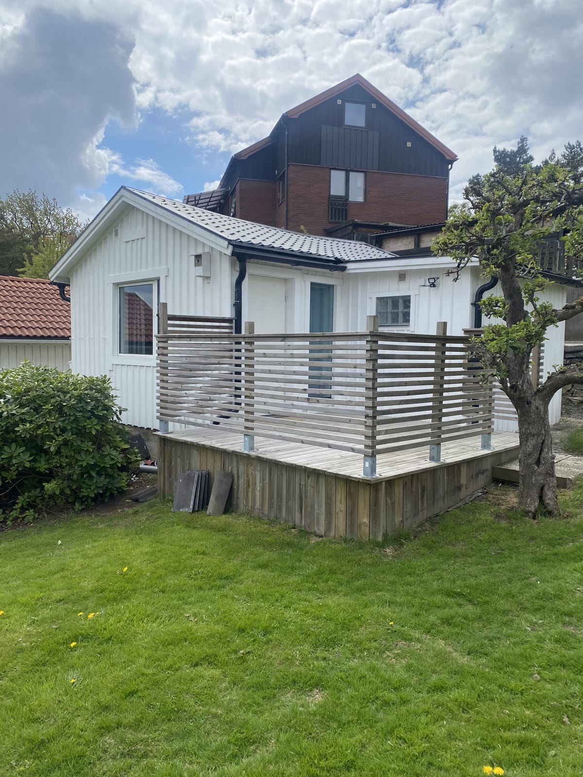 Stuga, 1 rooms, 29 sqm, Mölndal