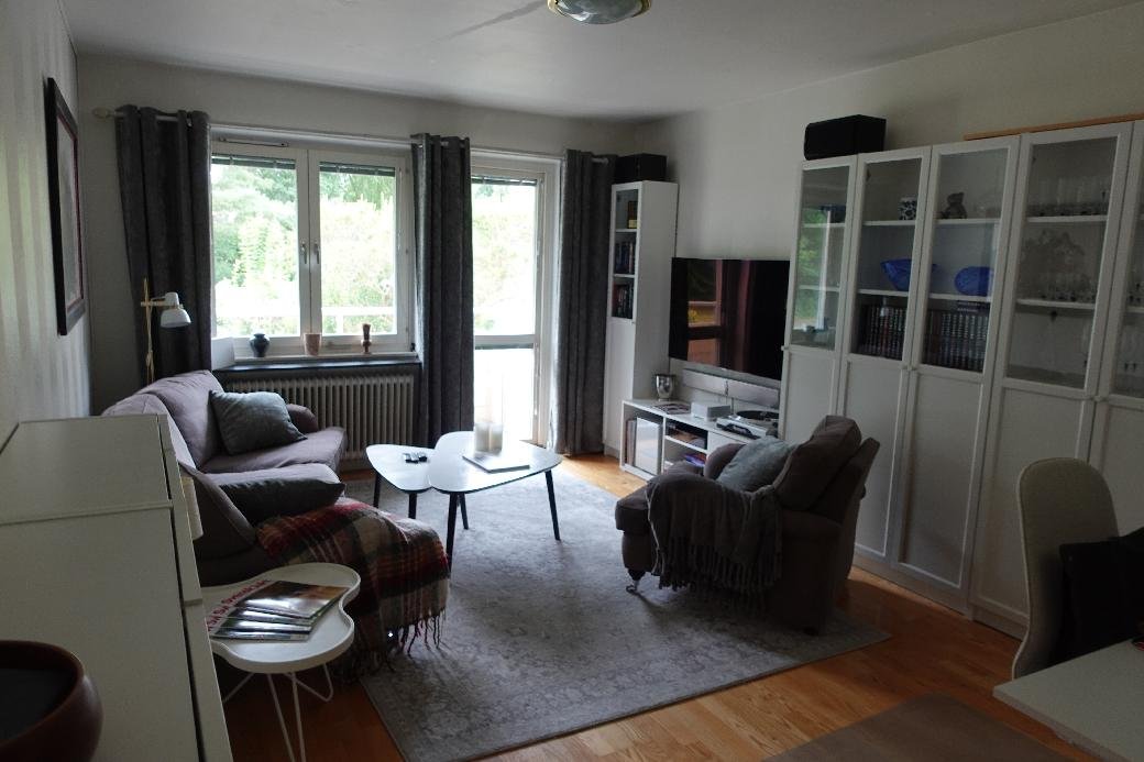 2 rok · 55 m² i Bro – bild 2