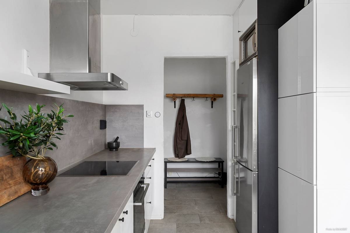 3 rok · 55 m² i Helsingborg – bild 5