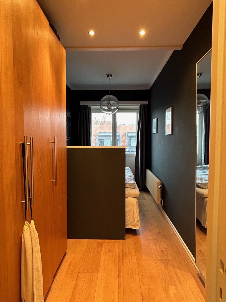 Lägenhet, 2 rooms, 47 sqm, Stockholm – bild 6