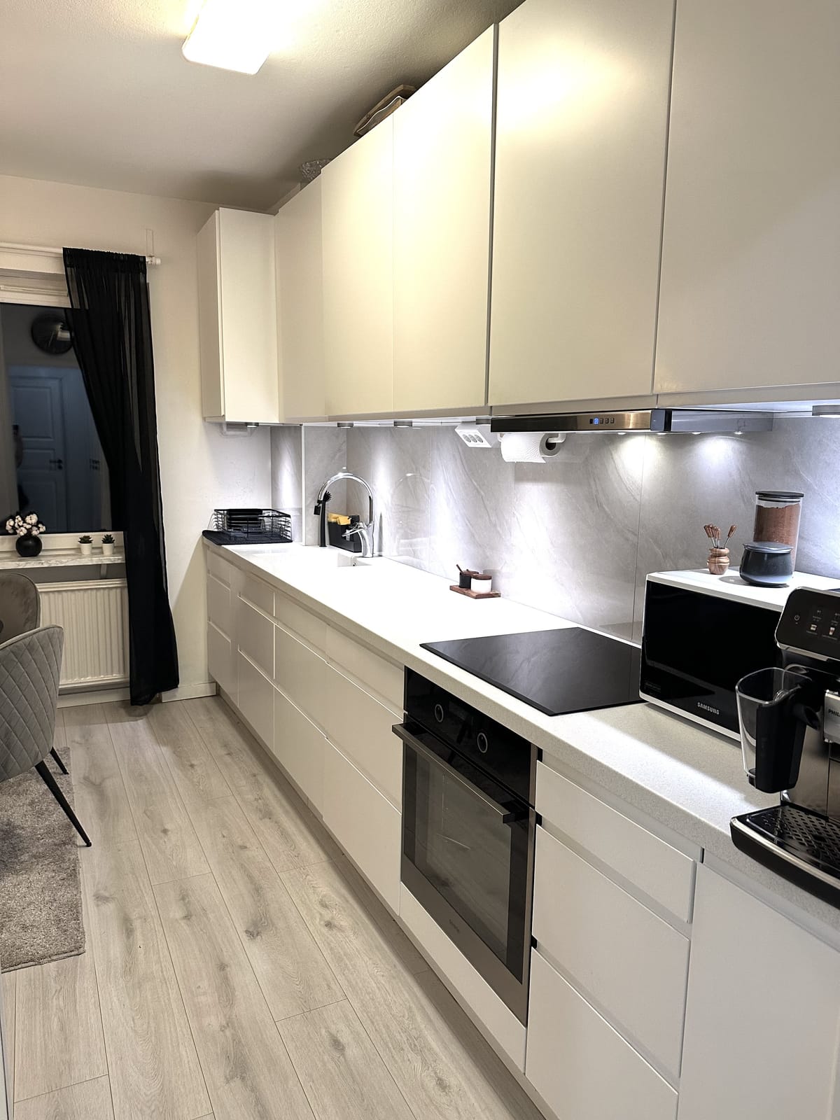 3 rok · 75 m² i Södertälje – bild 3