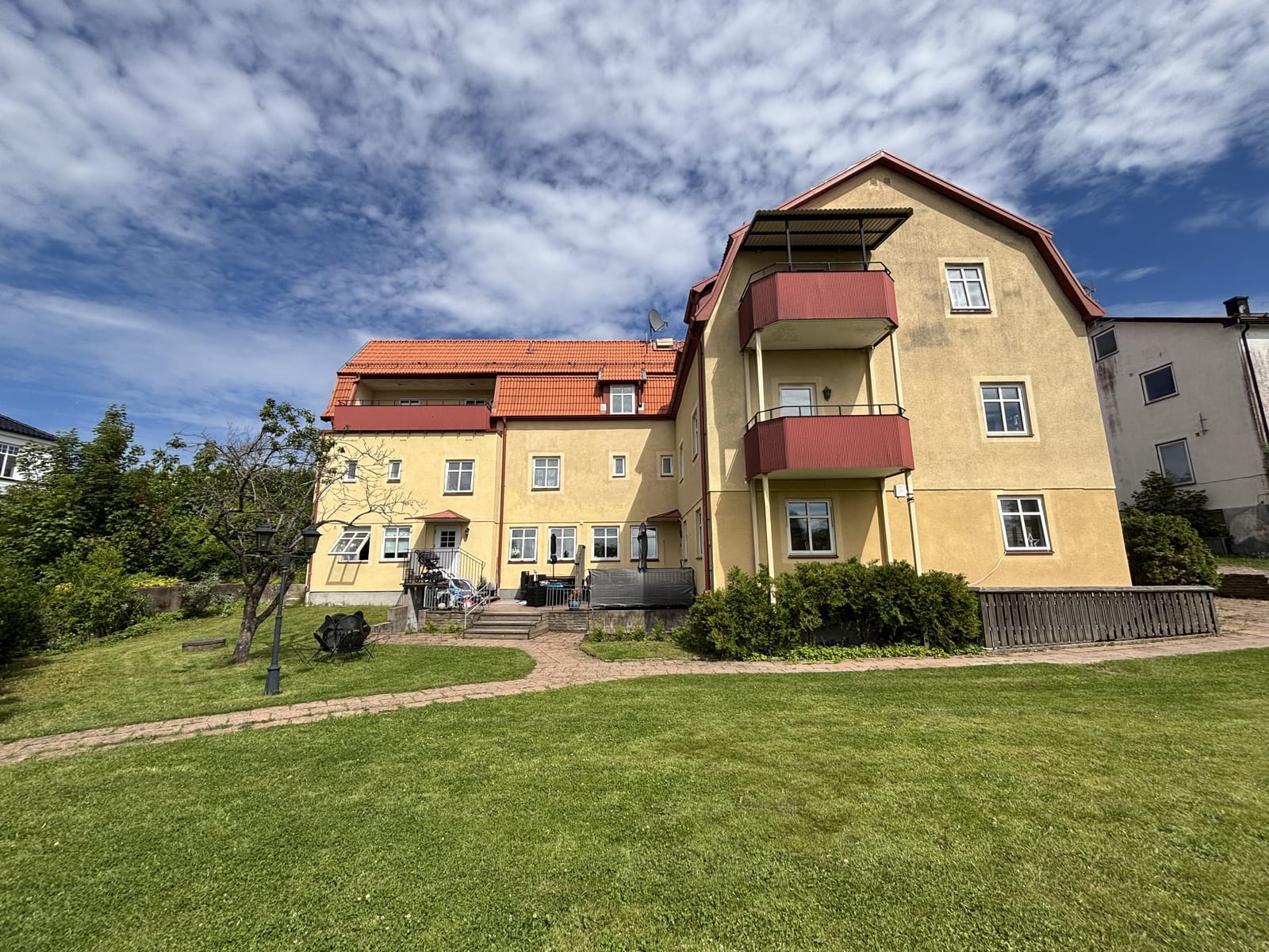 3 rok · 69 m² i Skånes Fagerhult – bild 7
