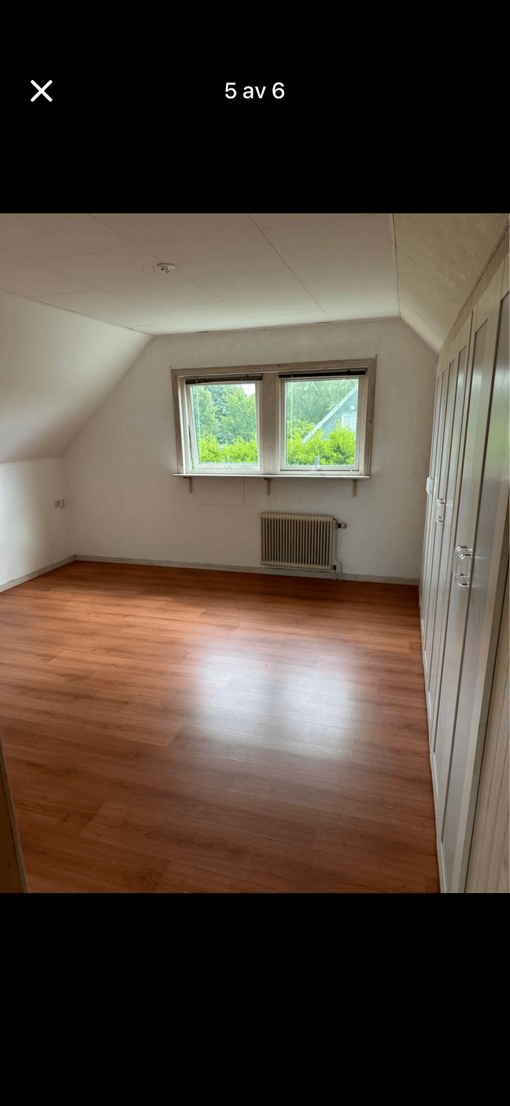 4 rok · 100 m² i Knislinge – bild 5