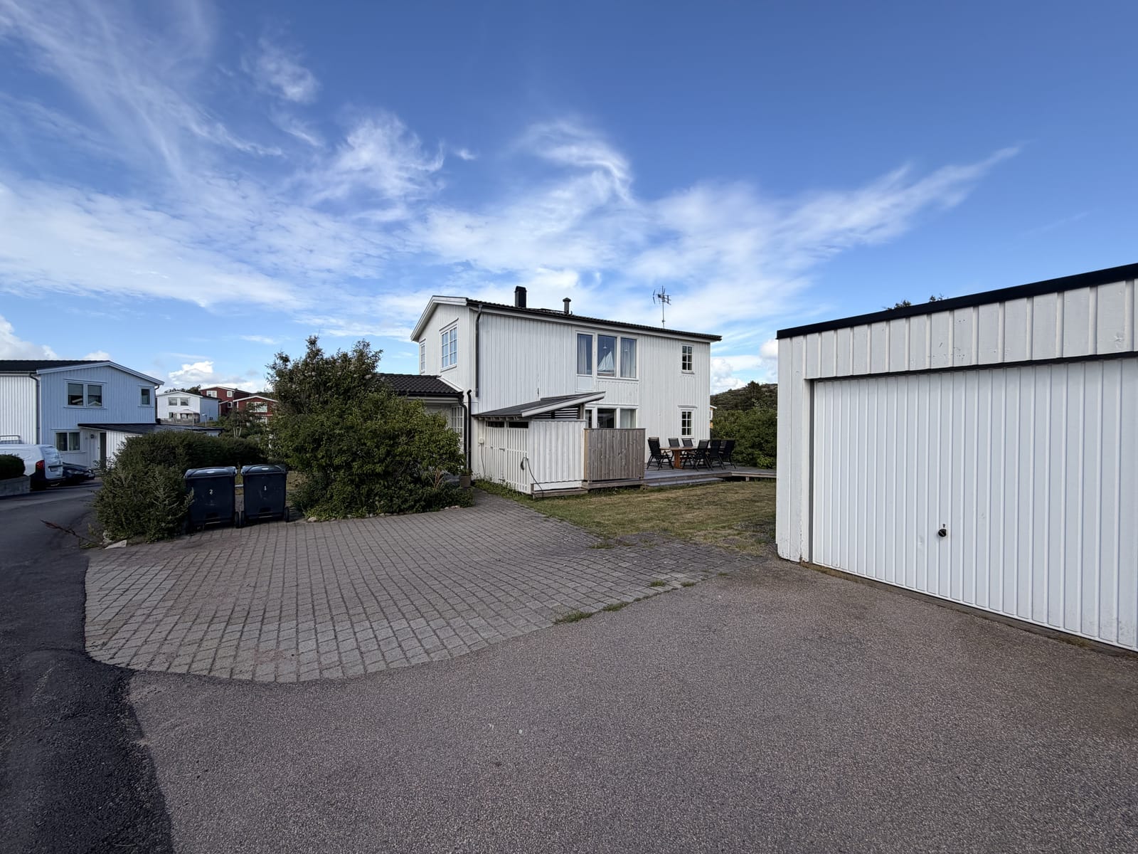 5 rok · 138 m² i Grundsund – bild 12