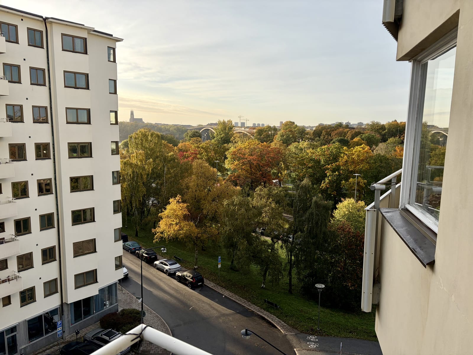 2 rok · 41 m² i Stockholm – bild 7