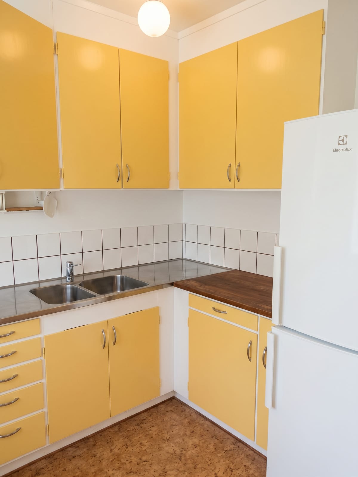1 rok · 43 m² i Kristinehamn – bild 3