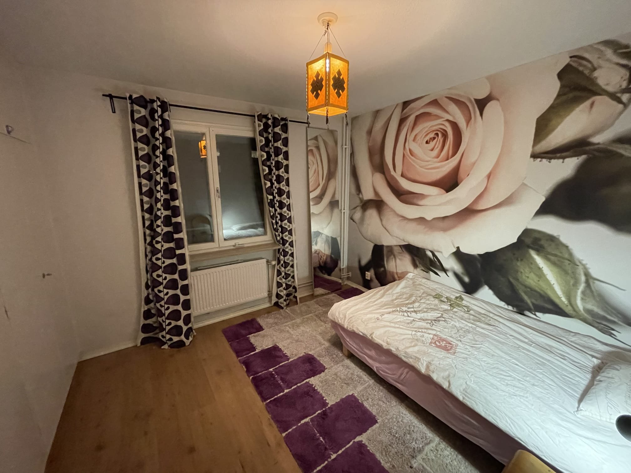 1 rok · 15 m² i Sollentuna – bild 2
