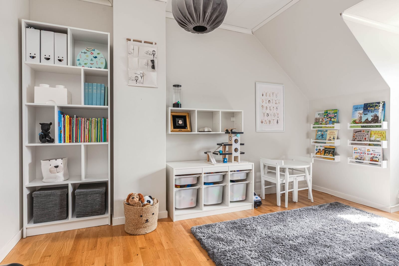 4 rok · 112 m² i Linköping – bild 13