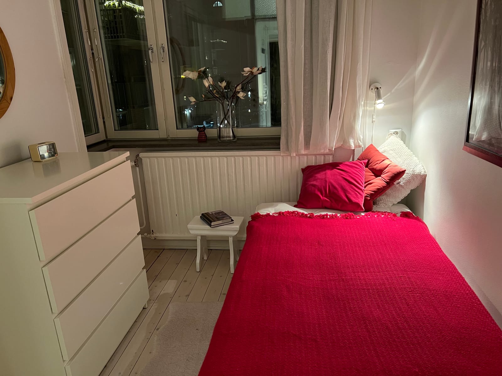 2 rok · 43 m² i Stockholm – bild 2