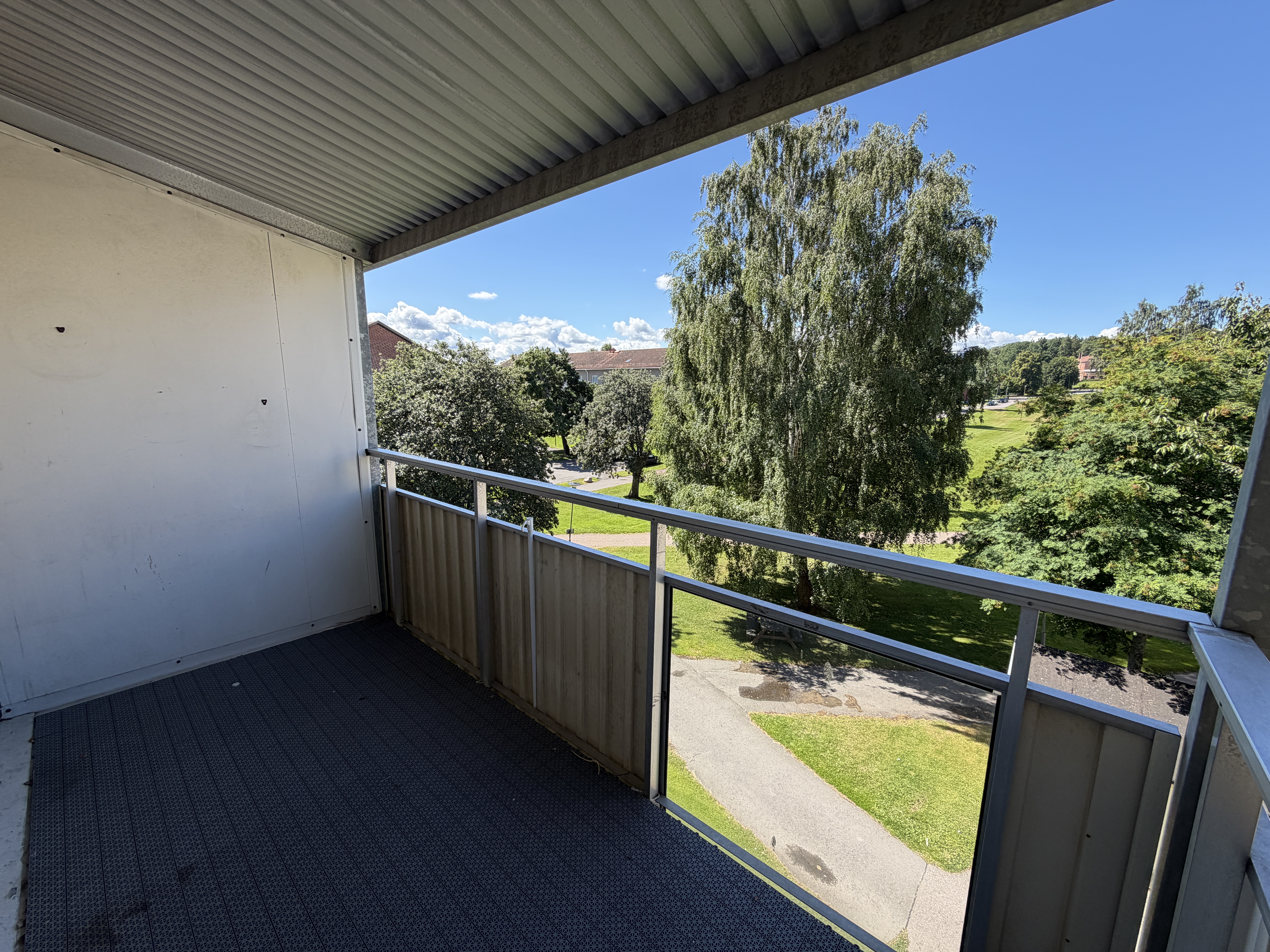 Lägenhet, 2 rooms, 56 sqm, Hallsberg – Hallsberg