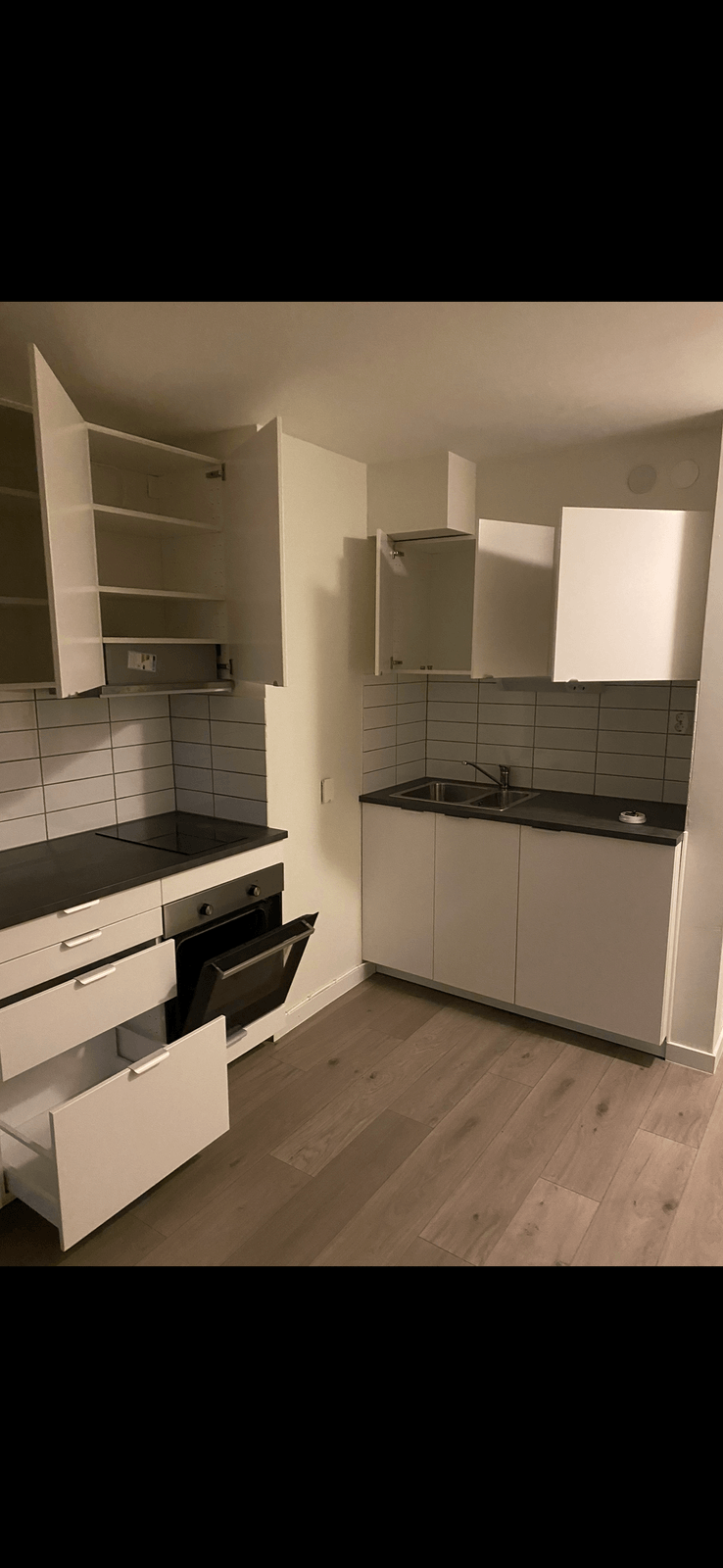1 rok · 33 m² i Åsbro – bild 3