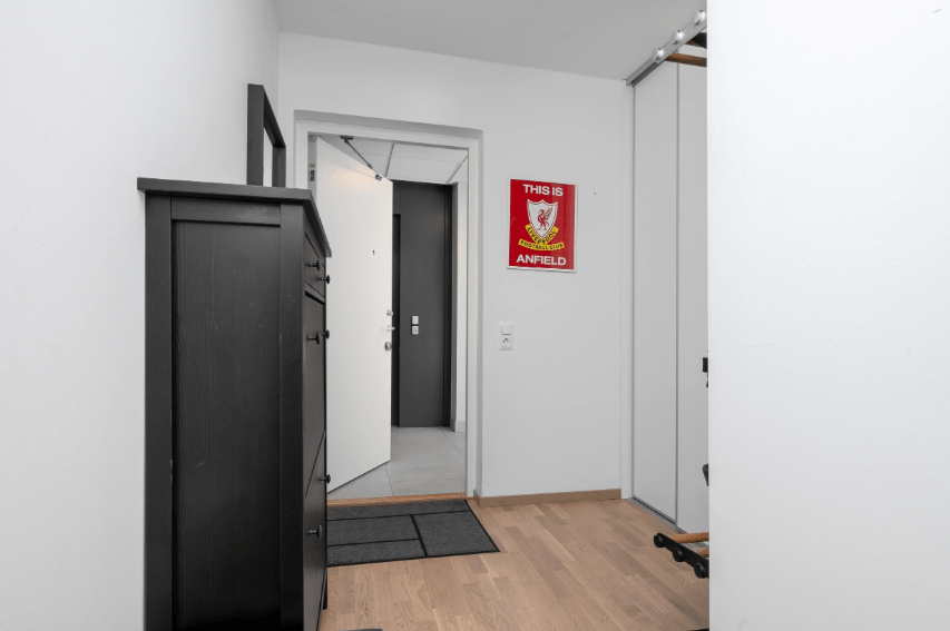 3 rok · 65 m² i Linköping – bild 5