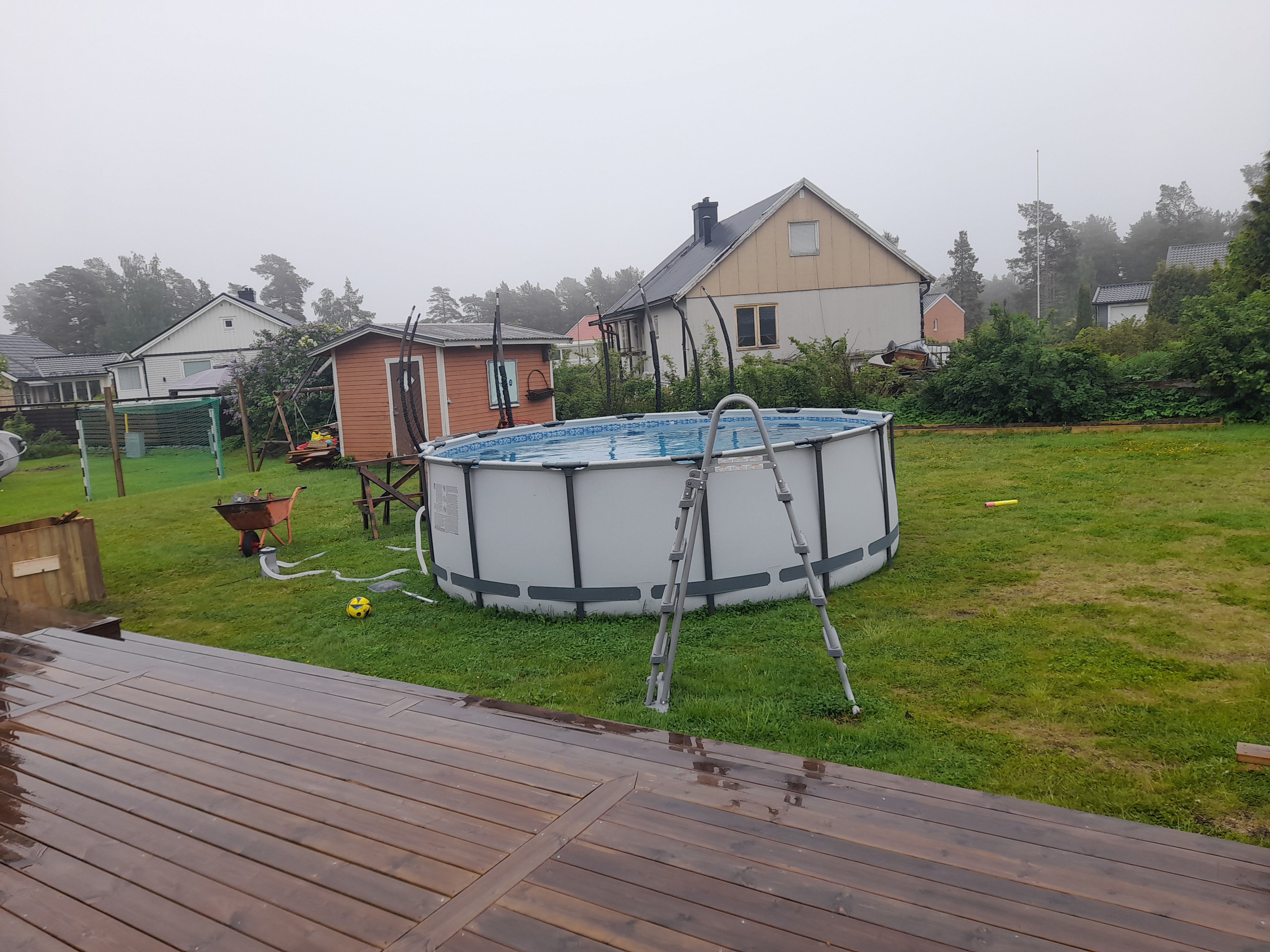 Villa/Hus, 6 rooms, 150 sqm, Sörberge – bild 3