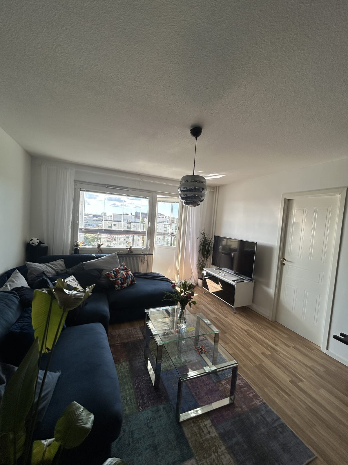 3 rok · 75 m² i Solna – bild 3