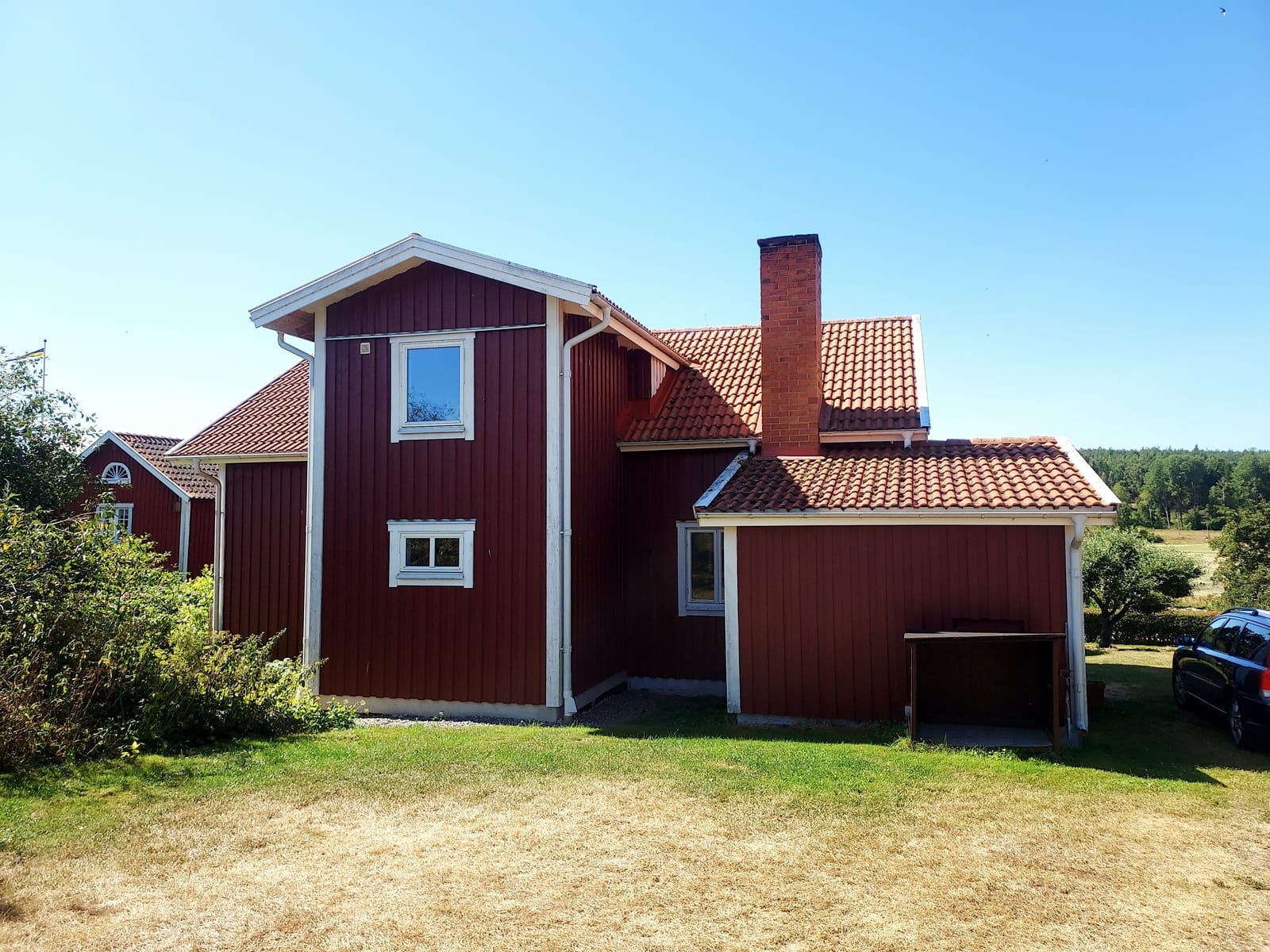 5 rok · 140 m² i Vingåker – bild 3