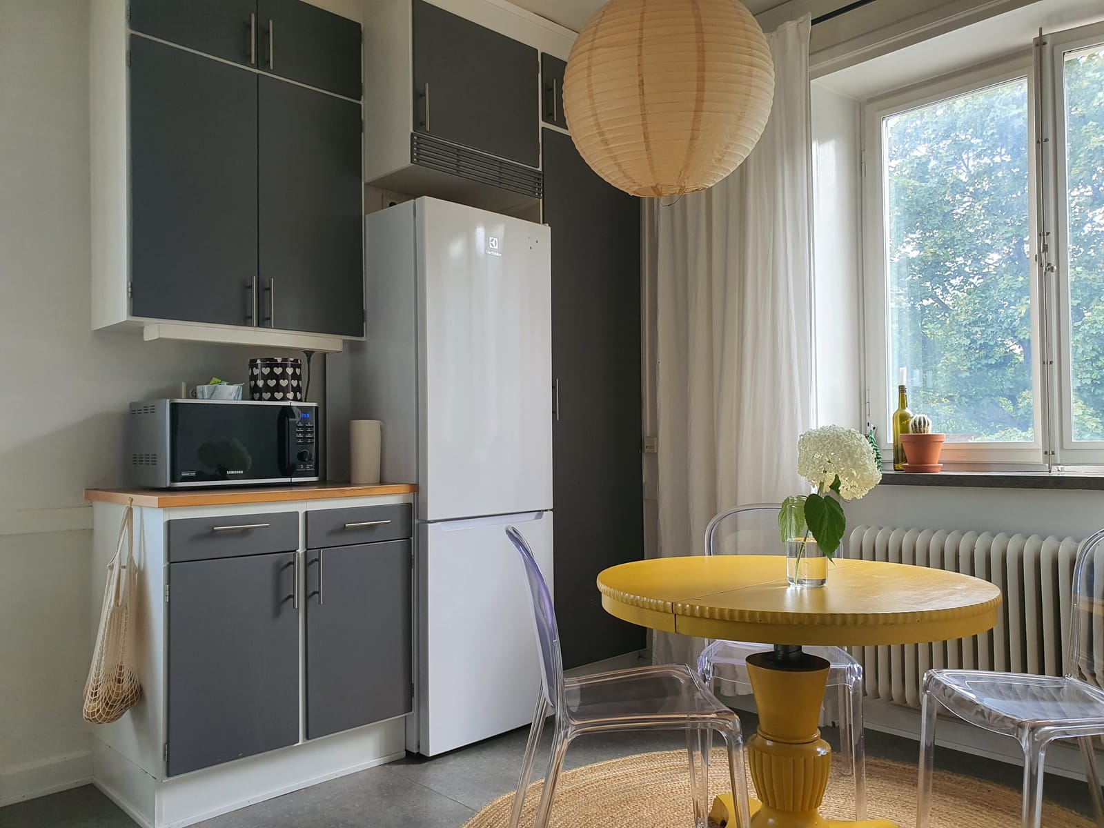 2 rok · 50 m² i Stockholm – bild 10