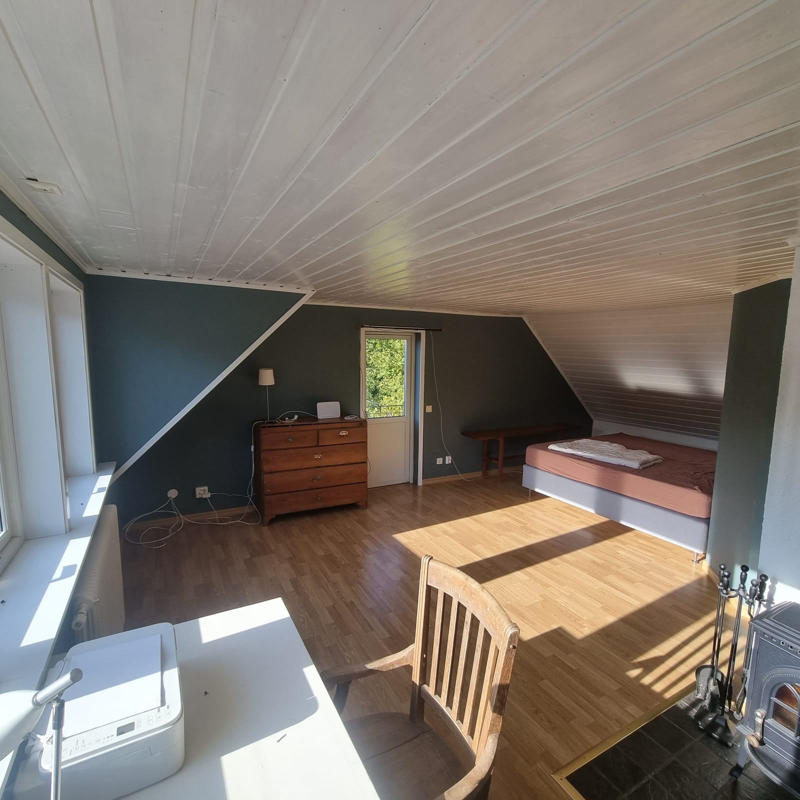 6 rok · 110 m² i Mjällom – bild 15