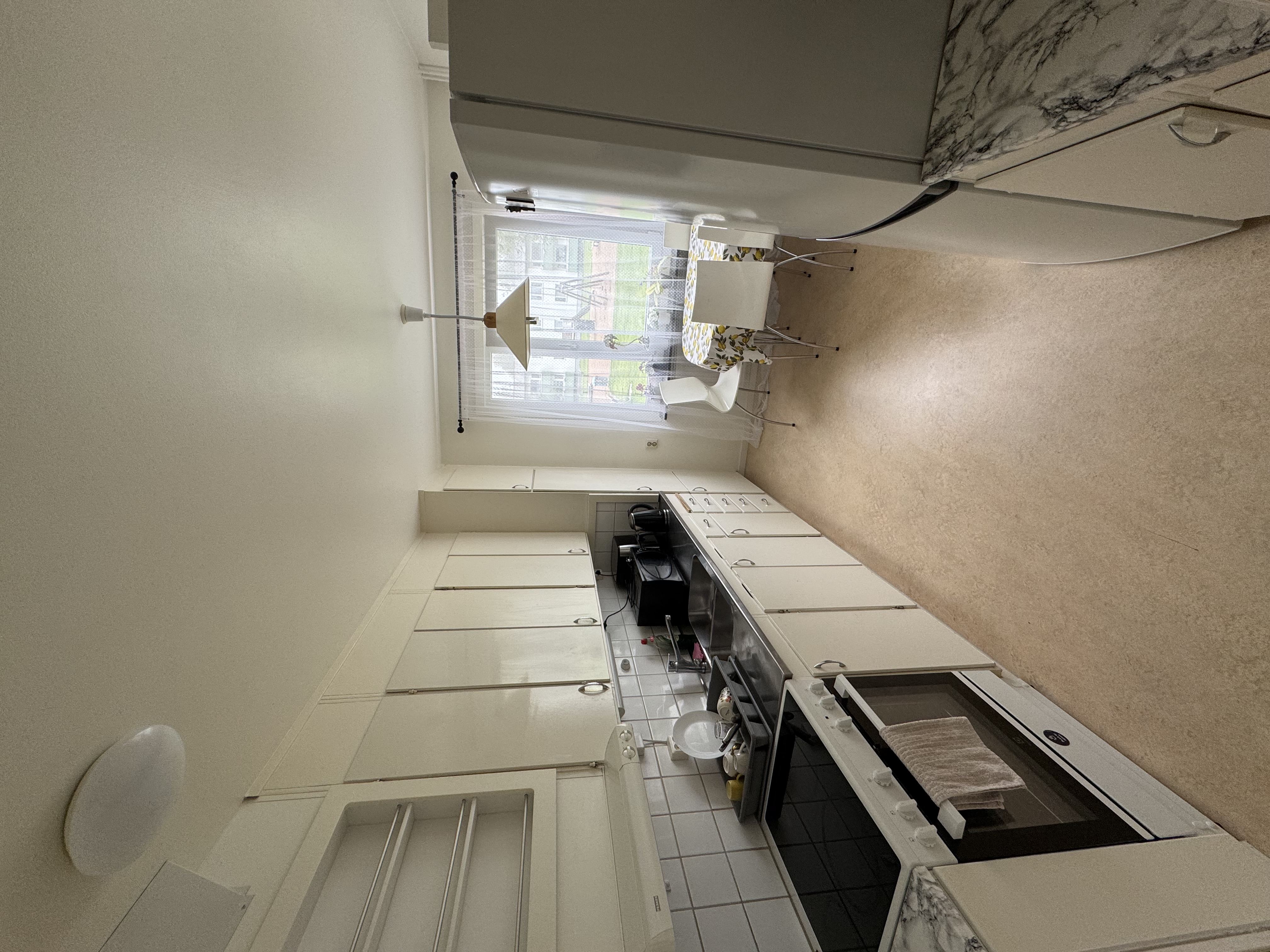 Lägenhet, 2 rooms, 58 sqm, Trollhättan – bild 5