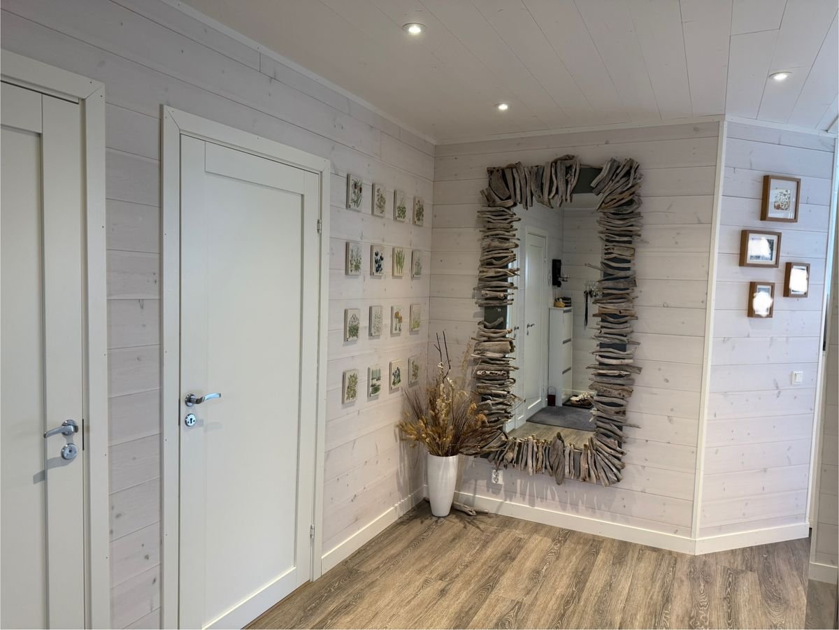 Villa/Hus, 4 rooms, 180 sqm, Offerdal – bild 12