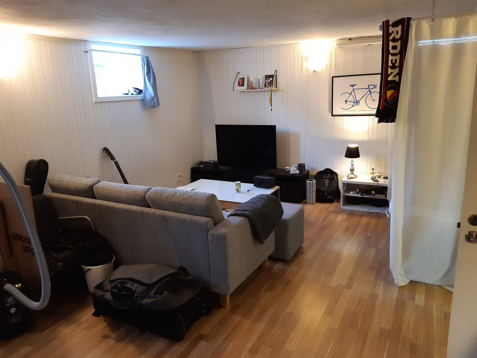 1 rok · 29 m² i Falun – bild 2