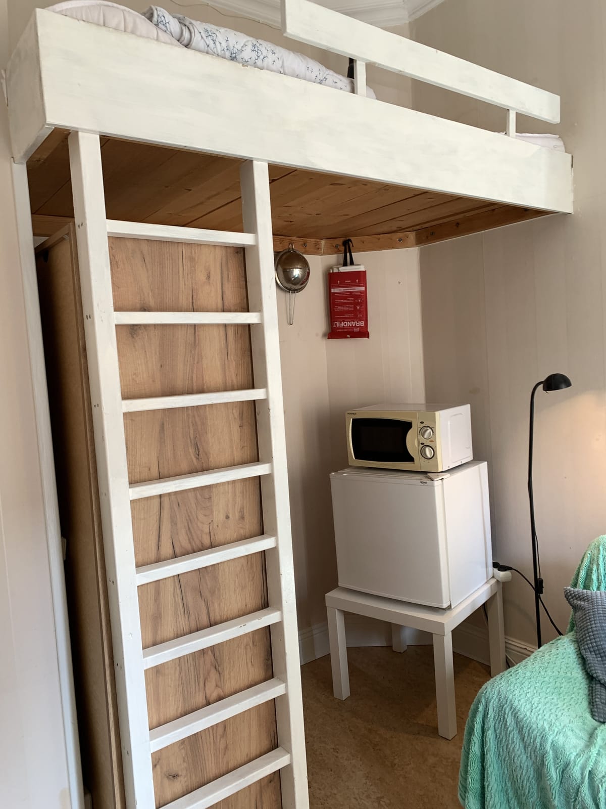 1 rok · 15 m² i Stockholm – bild 3