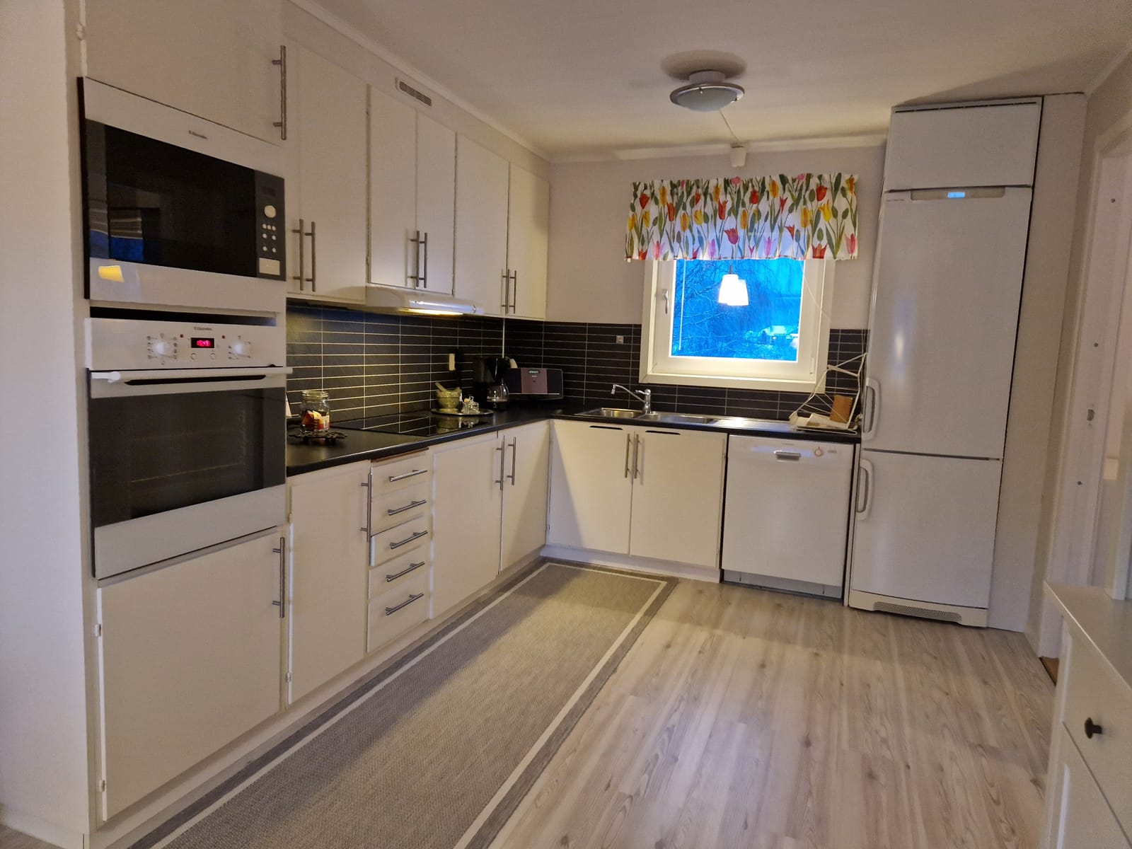 5 rok · 84 m² i Domsjö – bild 9