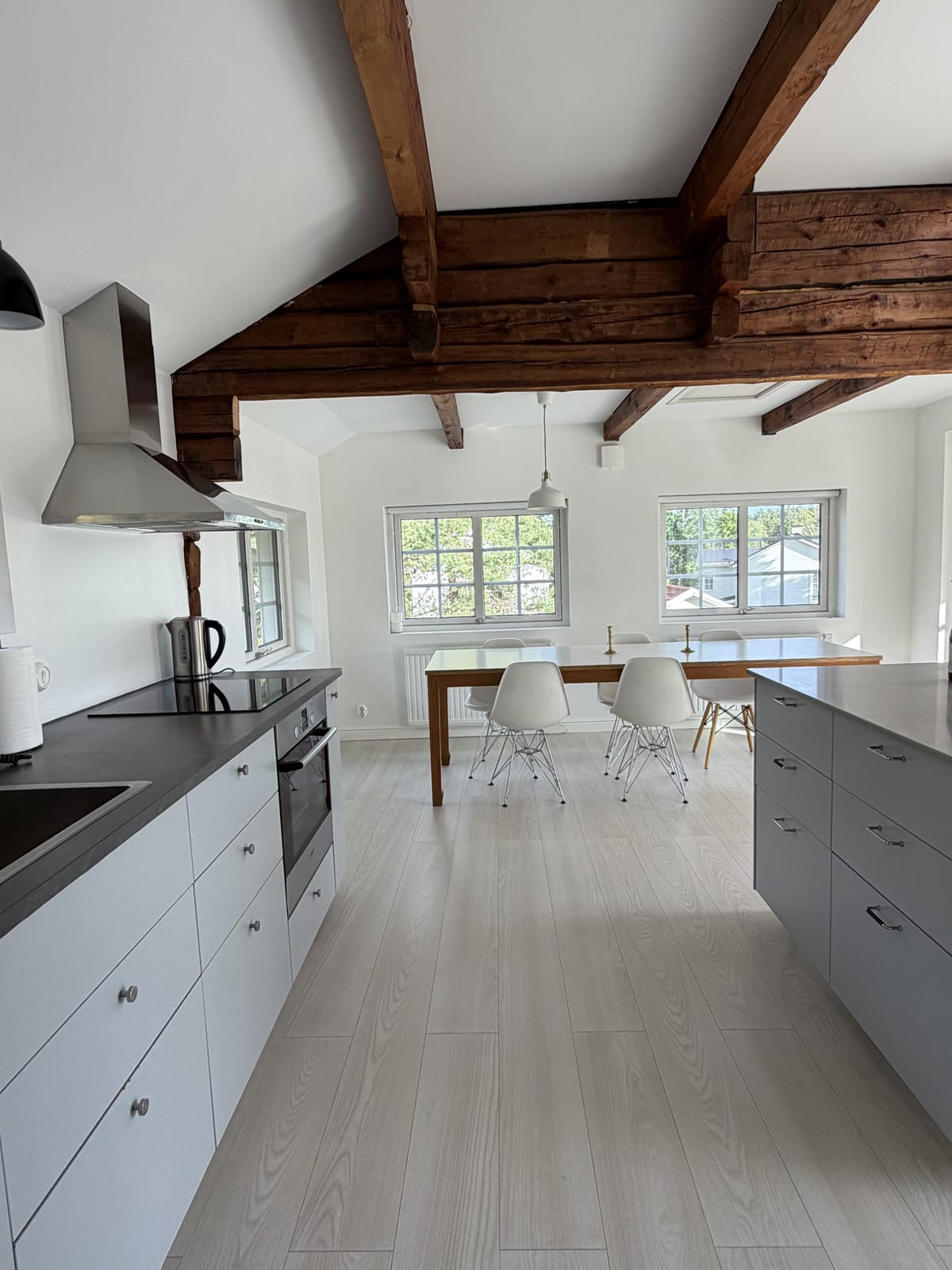 5 rok · 125 m² i Saltsjöbaden – bild 18