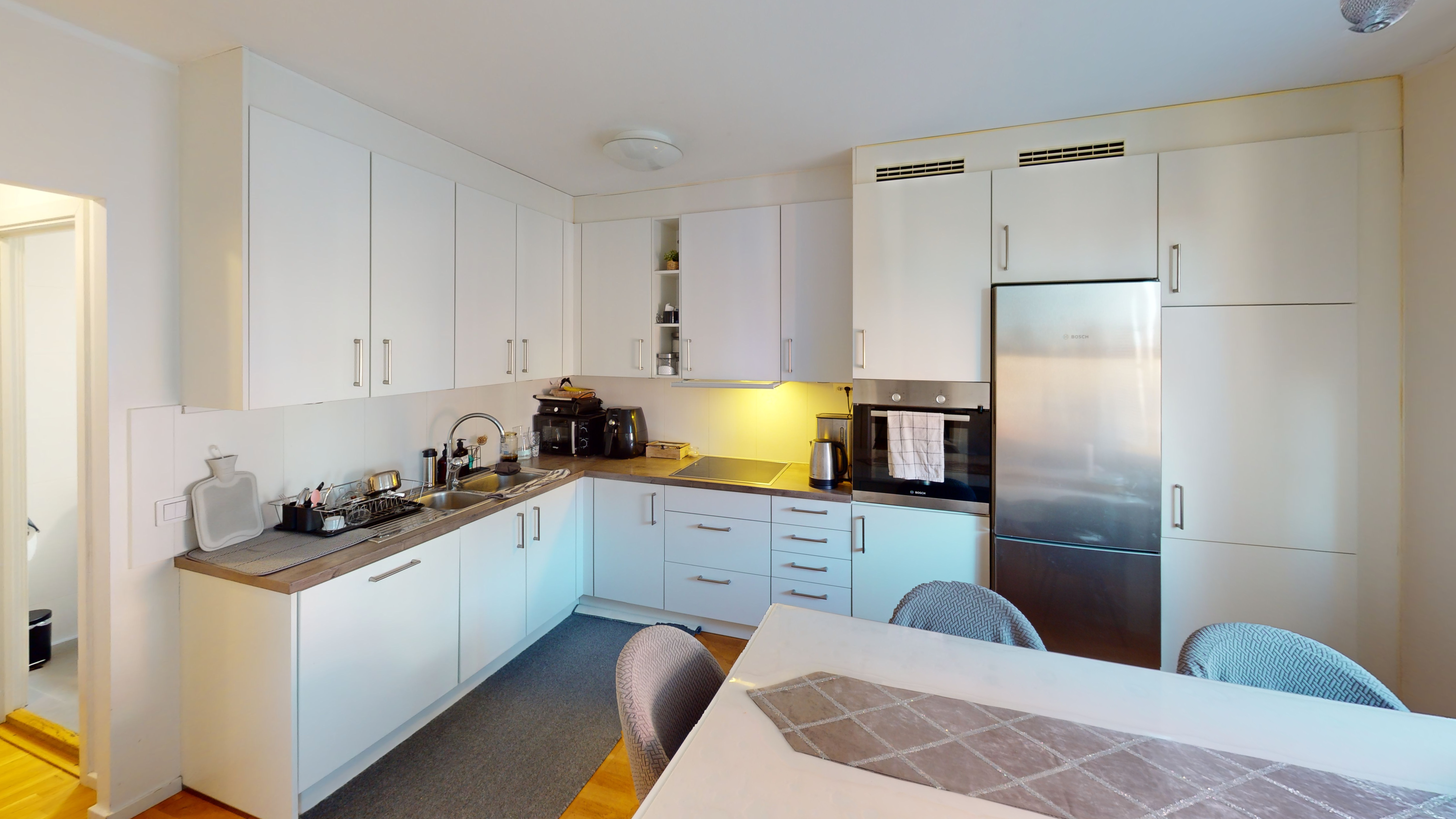 Lägenhet, 2 rooms, 66 sqm, Eskilstuna – bild 2