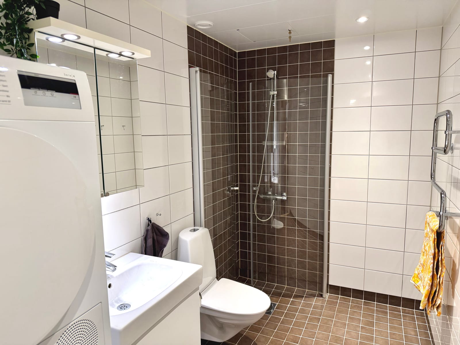 1 rok · 34 m² i Kungsängen – bild 9