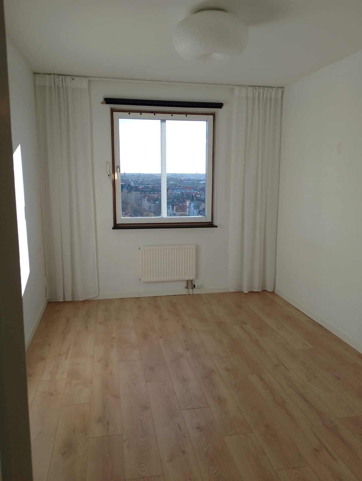 Lägenhet, 1 rooms, 15 sqm, Stockholm