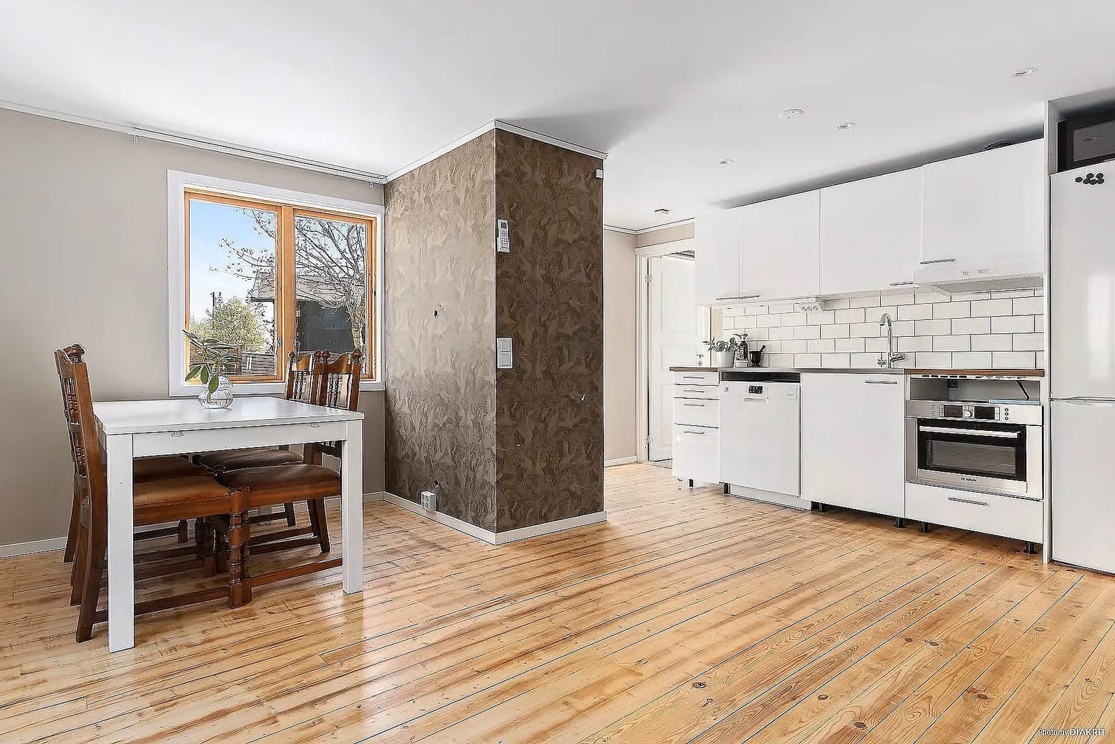 2 rok · 35 m² i Ingarö – bild 2