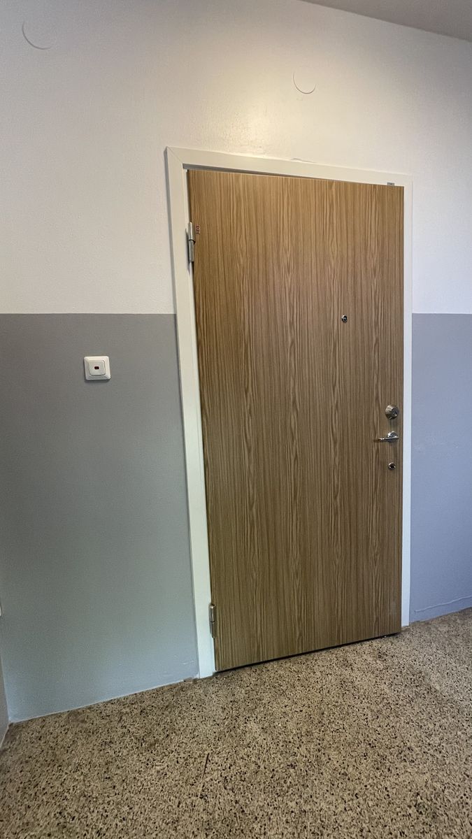 Lägenhet, 4 rooms, 88 sqm, Marieholm – Marieholm