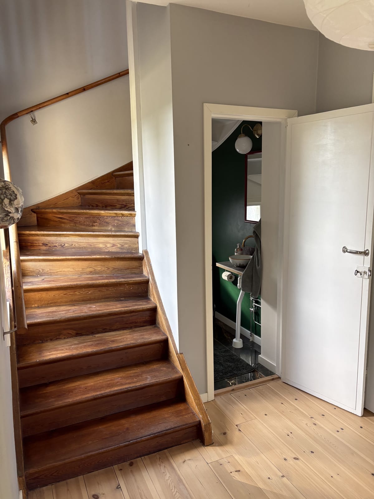 4 rok · 100 m² i Edsbro – bild 3