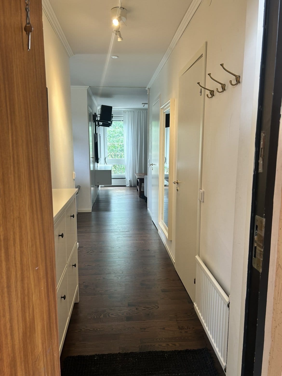2 rok · 45 m² i Saltsjö-boo – bild 2