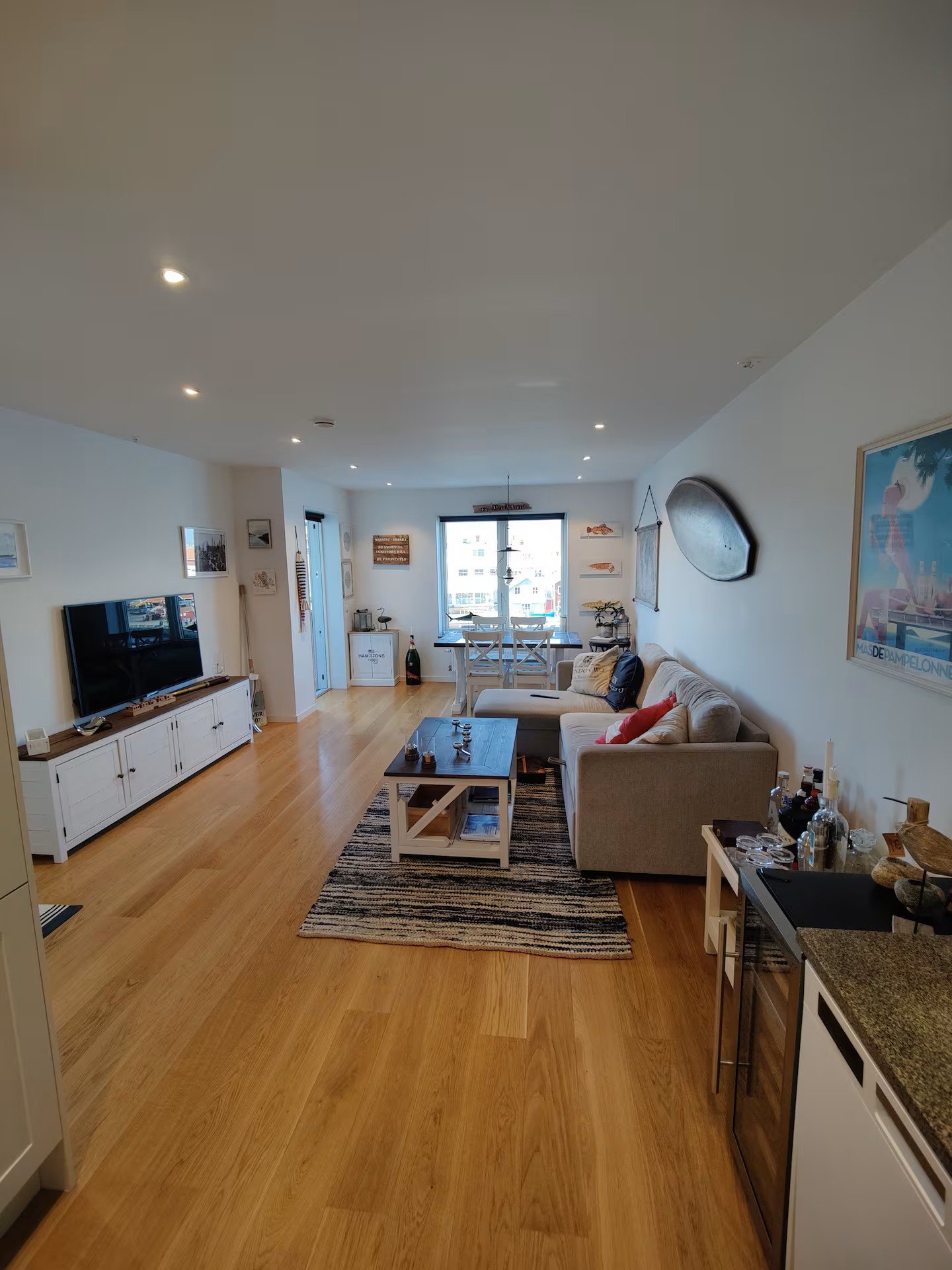Lägenhet, 2 rooms, 55 sqm, Smögen – bild 8