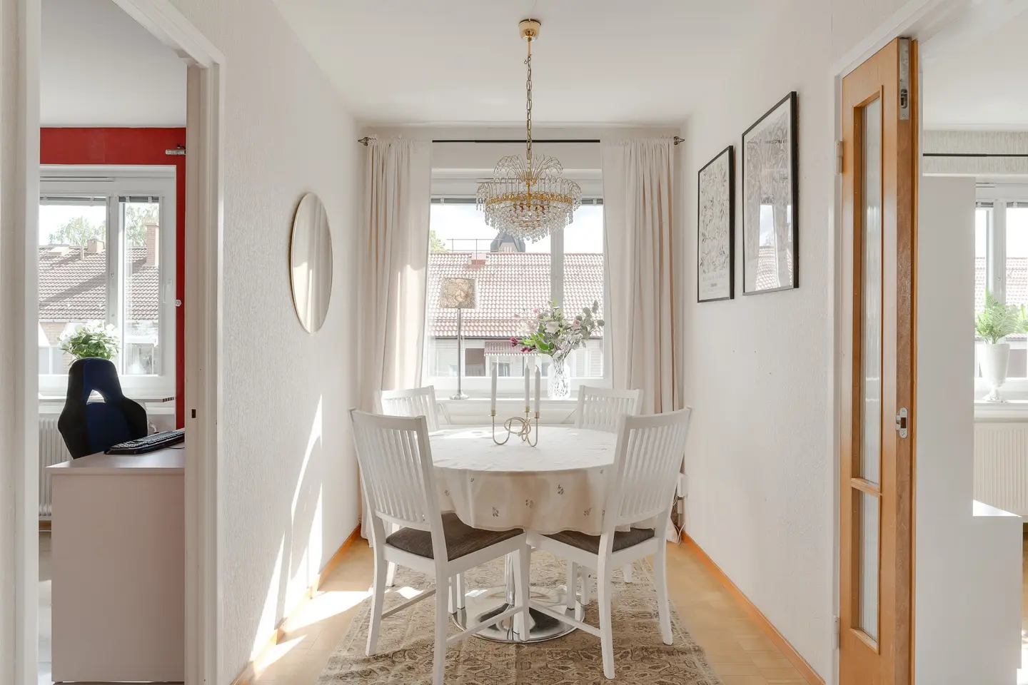 Lägenhet, 3 rooms, 75 sqm, Katrineholm – bild 7