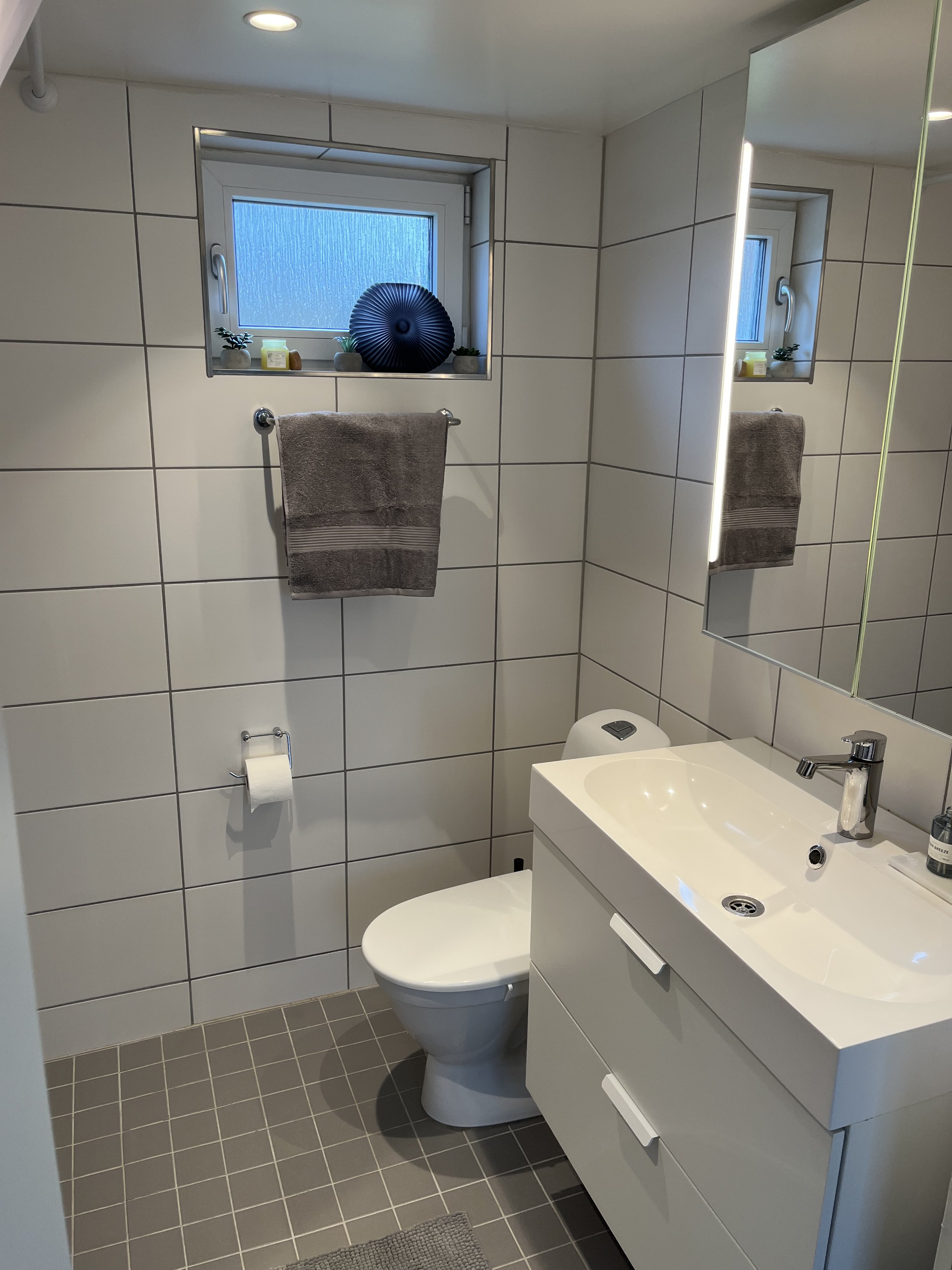 Stuga, 2 rooms, 40 sqm, Höllviken – bild 9
