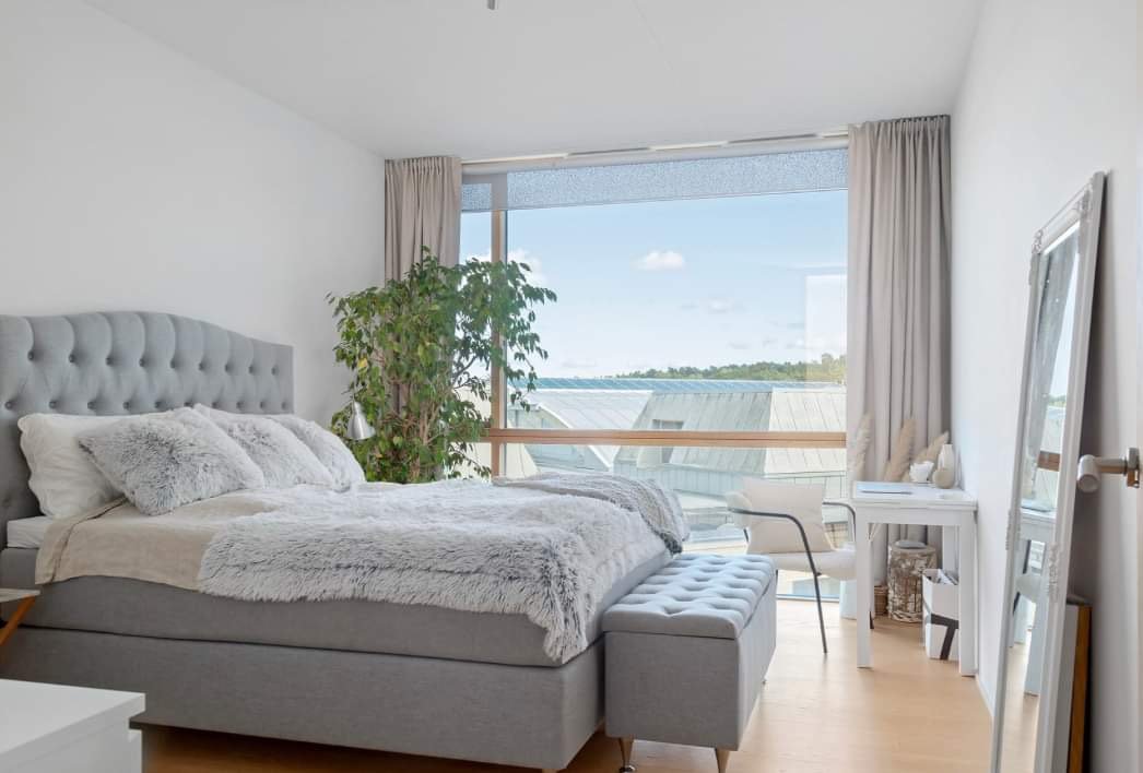 Lägenhet, 3 rooms, 84 sqm, Stockholm – bild 2