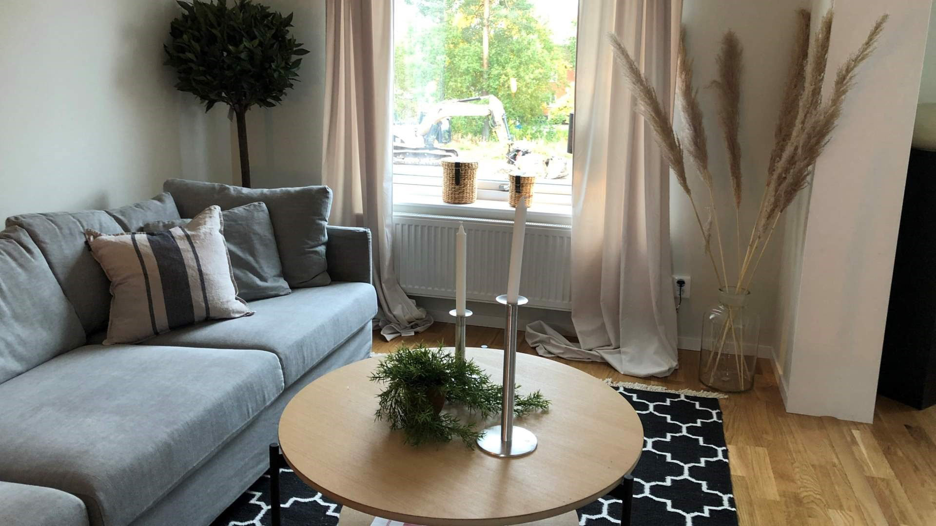 Lägenhet, 2 rooms, 54 sqm, Sävsjö – bild 10
