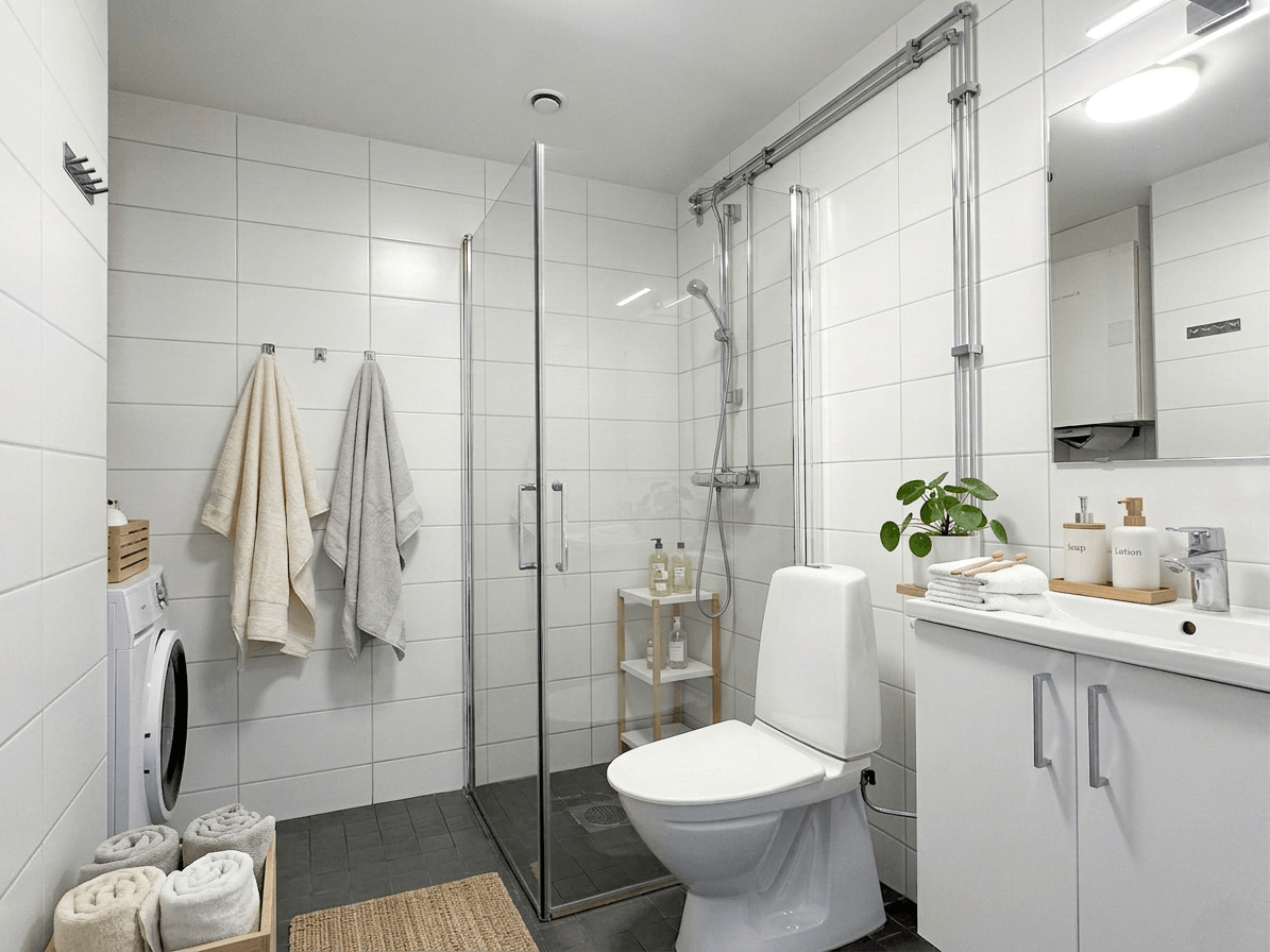 1 rok · 35 m² i Kristianstad – bild 19