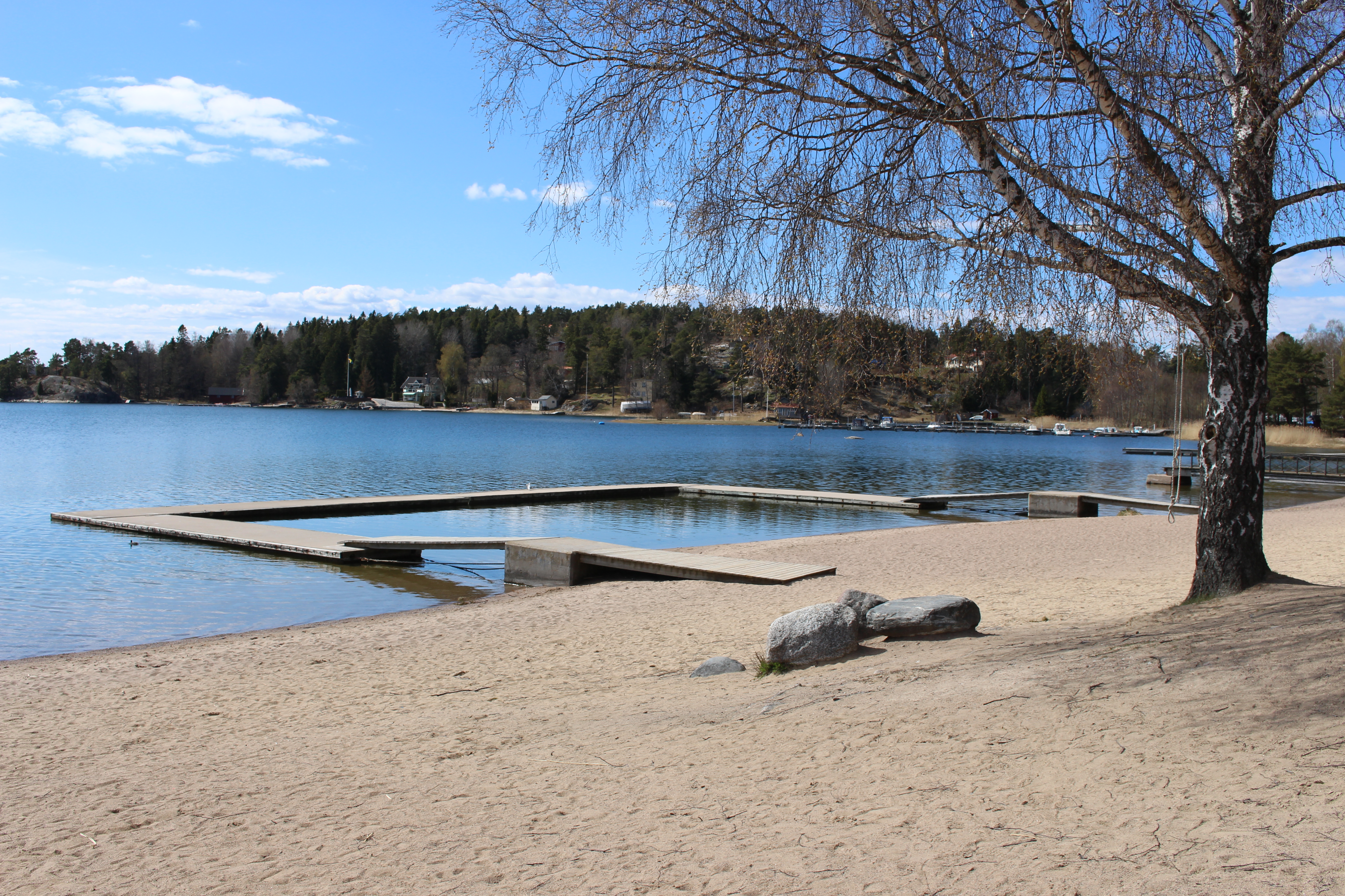 Stuga, 3 rooms, 40 sqm, Värmdö – bild 13