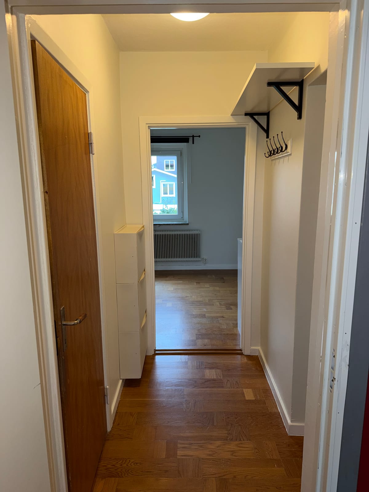 1 rok · 20 m² i Karlstad
