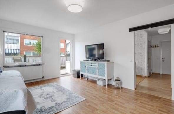 Lägenhet, 1 rooms, 40 sqm, Vänersborg – bild 4