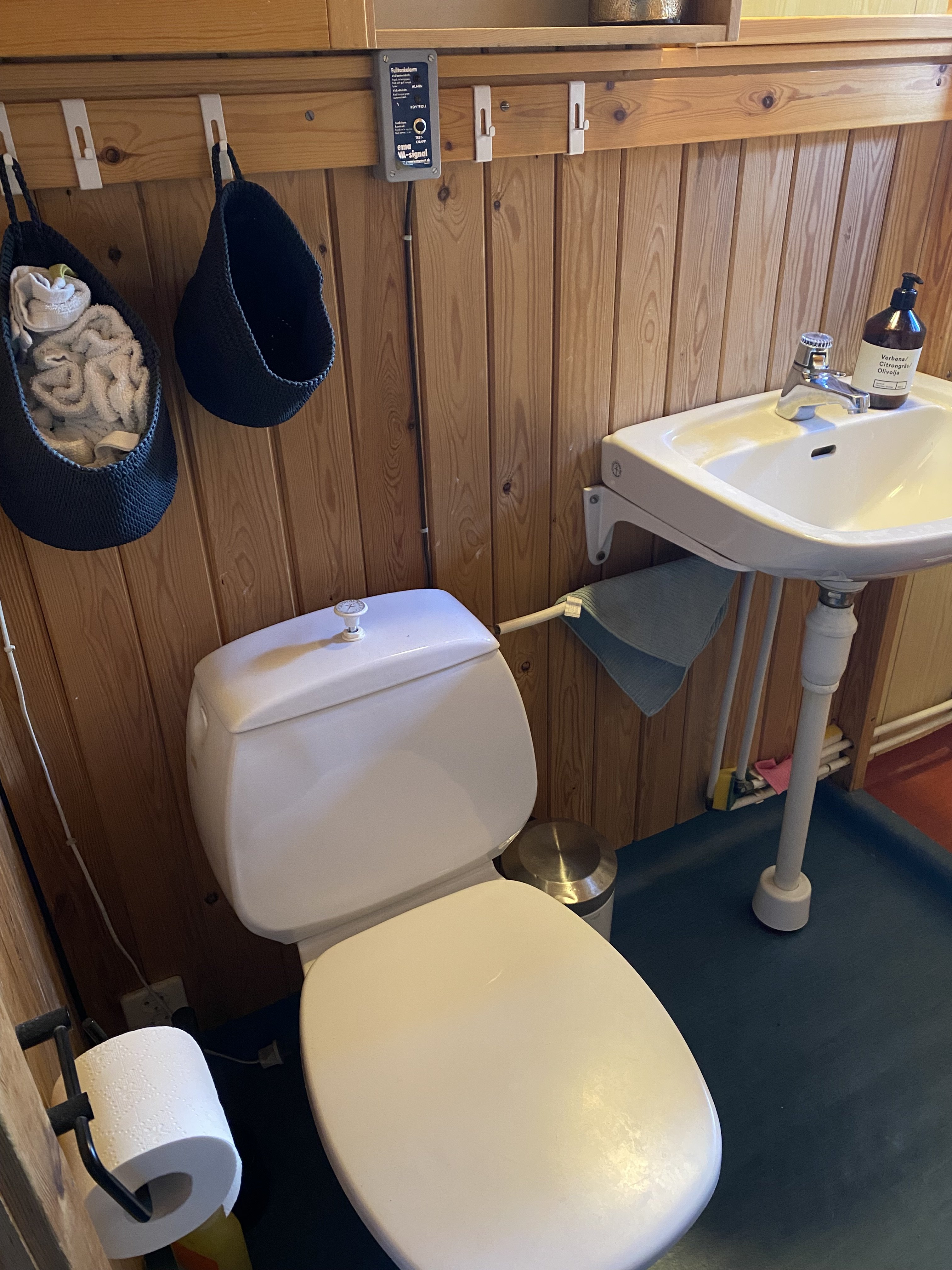 Villa/Hus, 3 rooms, 62 sqm, Värmdö – bild 17