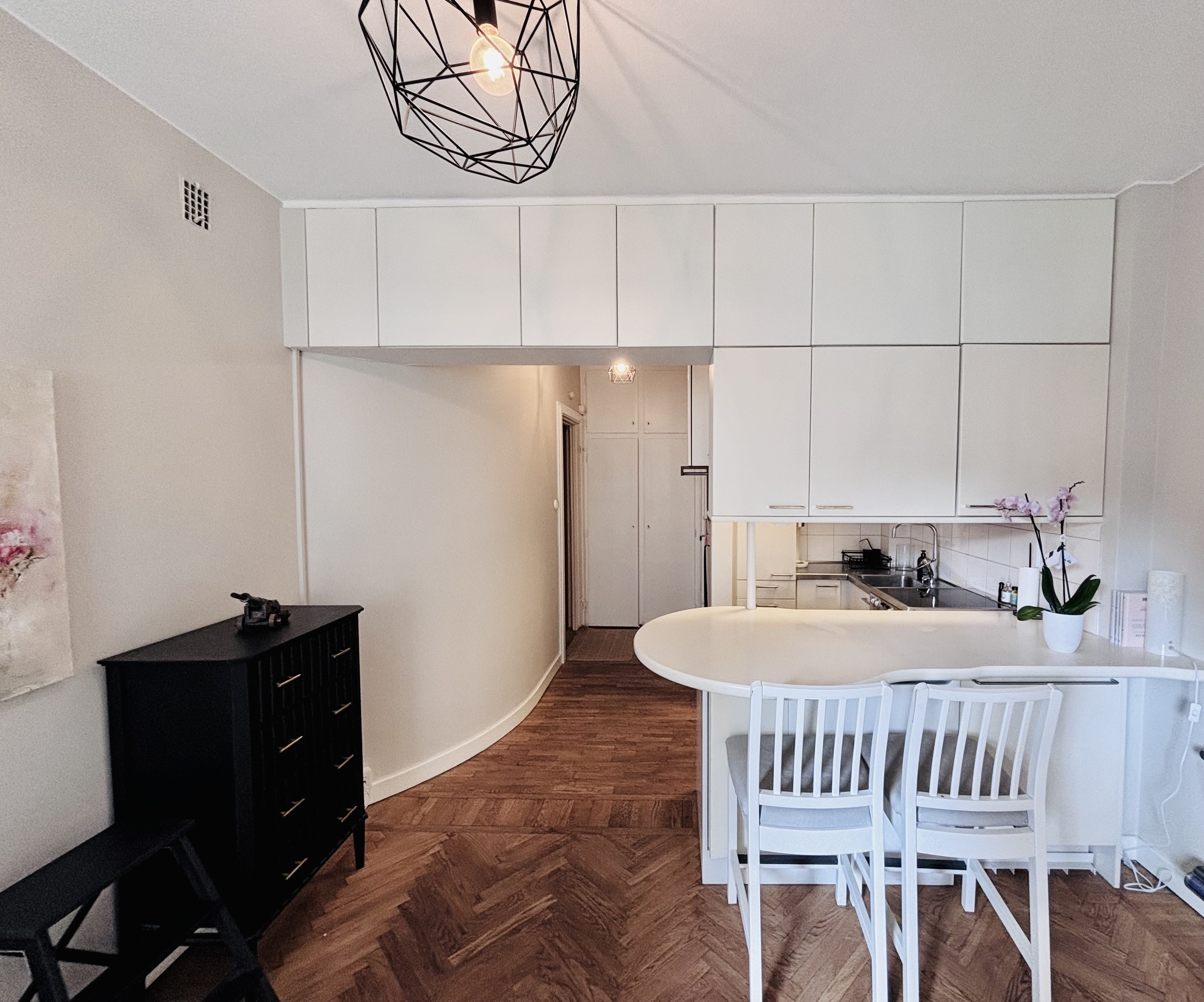 Lägenhet, 1 rooms, 24 sqm, Stockholm – bild 5