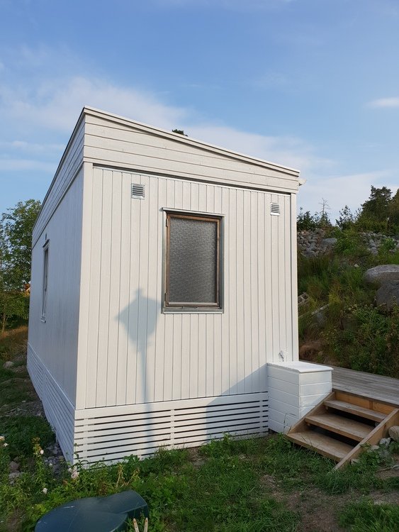 2 rok · 25 m² i Åkersberga – bild 9
