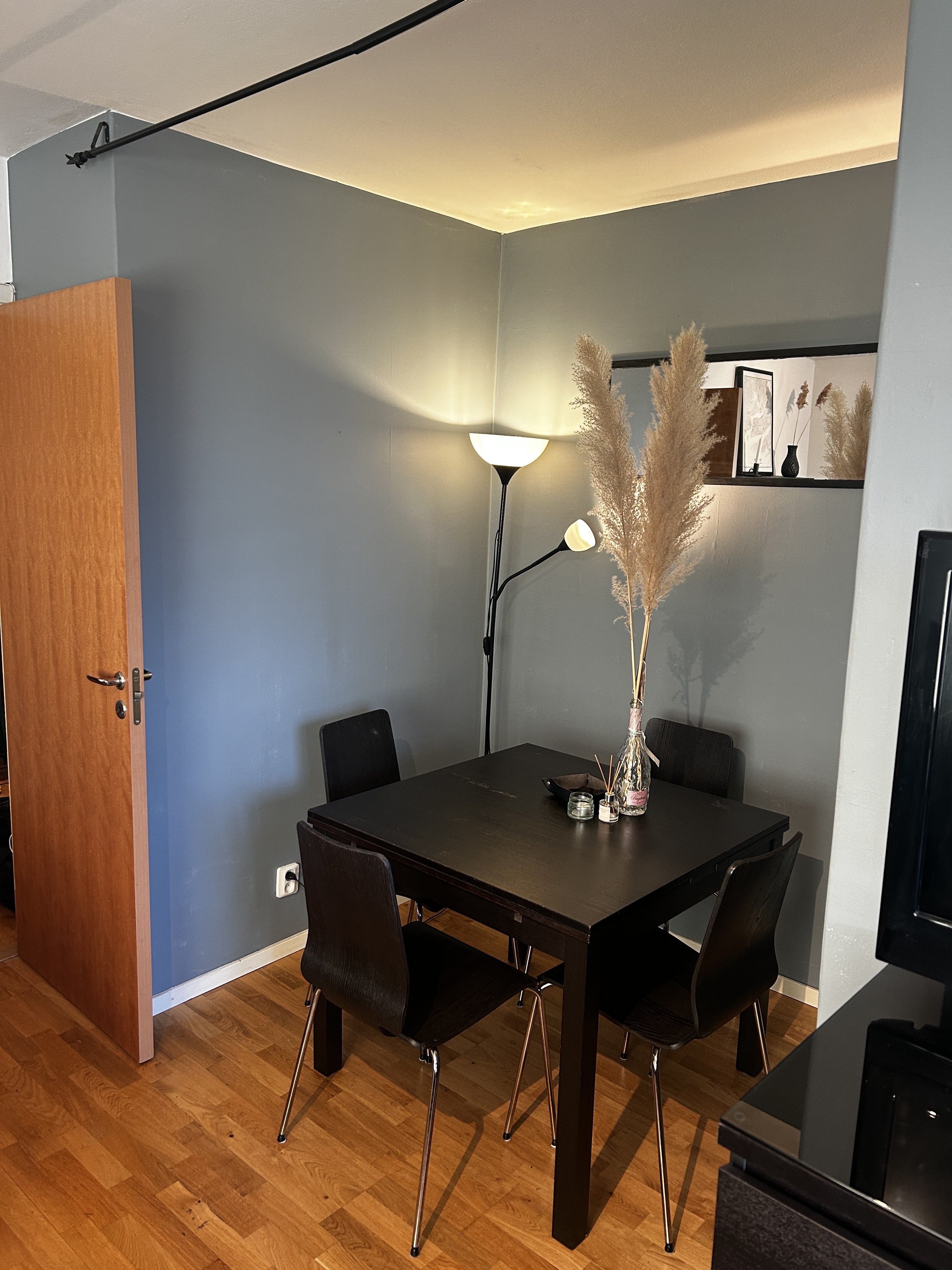 Lägenhet, 1 rooms, 31 sqm, Sundbyberg – bild 2